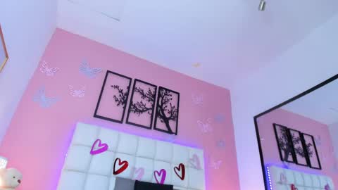 Renata online show from 28, 2, 2025