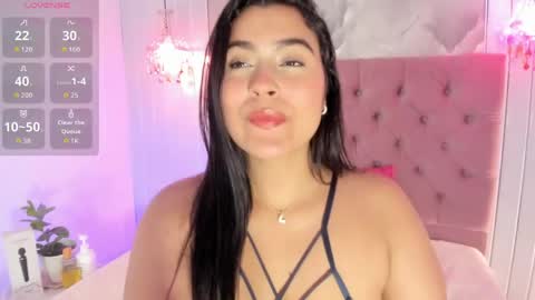 Snapshot of renatapeach chatting on 23, 5, 2026 RenataPeach online show from 23, 5, 2026