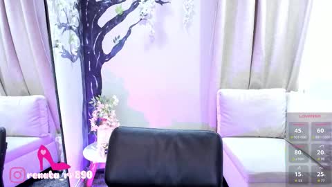 Snapshot of renataruiz_rr chatting on 6, 3, 2026 online show from 6, 3, 2026