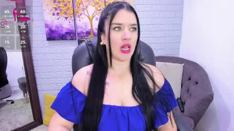 Snapshot of renataruiz_rr chatting on 10, 4, 2026 online show from 10, 4, 2026
