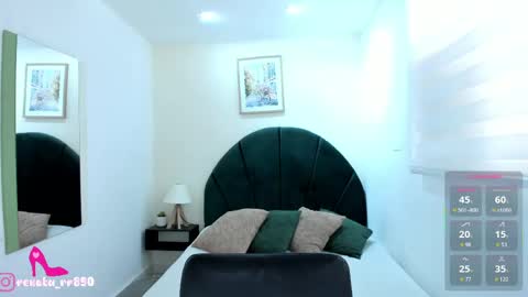 Snapshot of renataruiz_rr chatting on 4, 5, 2026 online show from 4, 5, 2026