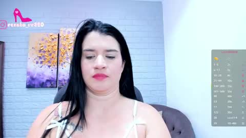 Snapshot of renataruiz_rr chatting on 30, 5, 2026 online show from 30, 5, 2026