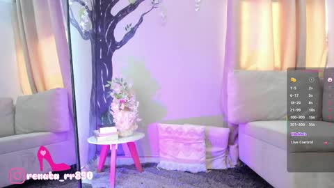 Snapshot of renataruiz_rr chatting on 3, 6, 2026 online show from 3, 6, 2026