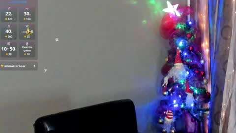 renatawilsom online show from 27, 12, 2024