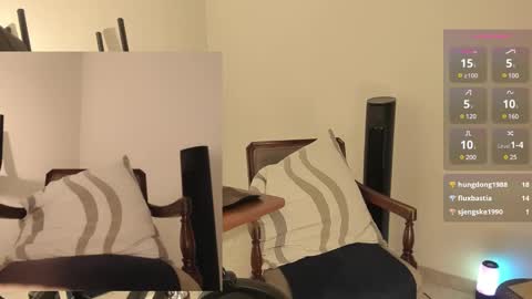 Snapshot of renattacruz chatting on 21, 2, 2025 renattacruz online show from 21, 2, 2025