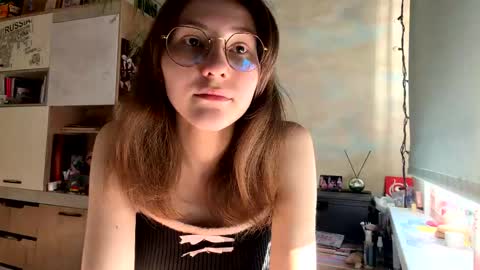 Mia online show from 23, 3, 2026