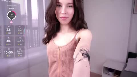 Naomi online show from 3, 4, 2026