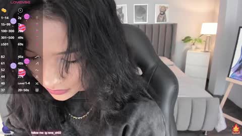 Renee Shelby online show from 9, 12, 2024