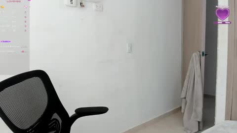 Snapshot of renell_aiston chatting on 16, 1, 2025 RENELL online show from 16, 1, 2025