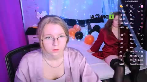 Sweet Renesmee online show from 30, 10, 2025