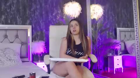 renesmesweet online show from 18, 3, 2026