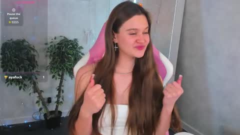 Snapshot of renesmy_black chatting on 27, 5, 2026 Renesmy online show from 27, 5, 2026