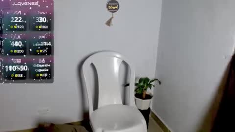 renne155269 online show from 3, 11, 2025