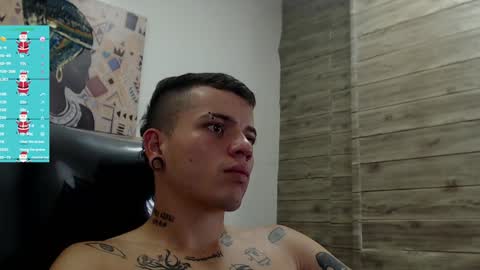 Snapshot of rennesanti chatting on 28, 12, 2024 R E N E online show from 28, 12, 2024