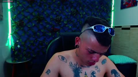 Snapshot of rennesanti chatting on 19, 1, 2025 R E N E online show from 19, 1, 2025