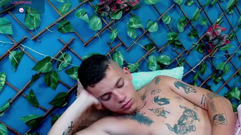 Snapshot of rennesanti chatting on 7, 2, 2025 R E N E online show from 7, 2, 2025