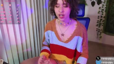 REN online show from 9, 4, 2026