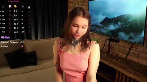 Snapshot of renvelour chatting on 1, 4, 2026 Ren online show from 1, 4, 2026