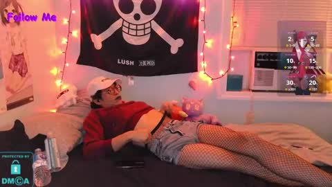 residentgoblin online show from 5, 11, 2025