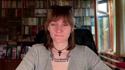 Snapshot of retromarie chatting on 30, 5, 2026 Rie online show from 30, 5, 2026