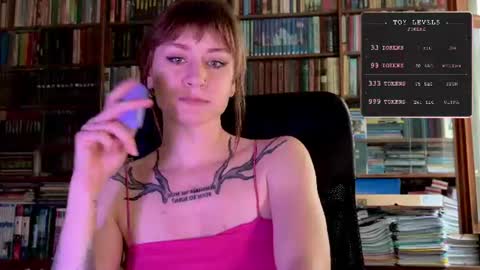 Snapshot of retromarie chatting on 28, 6, 2026 Rie online show from 28, 6, 2026