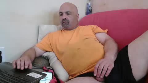 rette837 online show from 8, 4, 2026