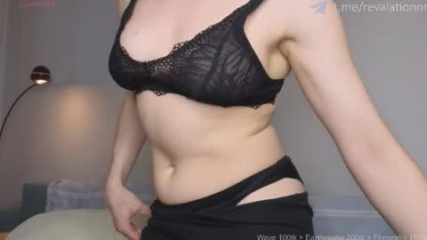 Snapshot of revalation_ chatting on 24, 5, 2026 Ewiwi online show from 24, 5, 2026