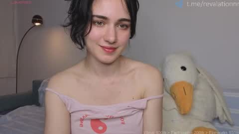 Snapshot of revalation_ chatting on 28, 5, 2026 Ewiwi online show from 28, 5, 2026