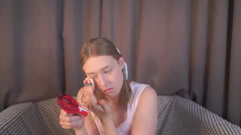 Snapshot of revamcallister chatting on 12, 6, 2026 revamcallister online show from 12, 6, 2026