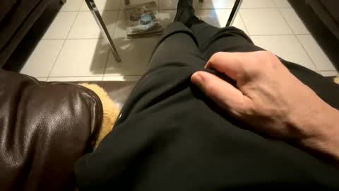 revilo1165 online show from 20, 1, 2025