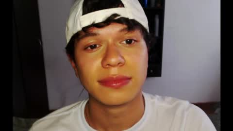 Snapshot of rexbunnybody chatting on 1, 3, 2025 Rex online show from 1, 3, 2025