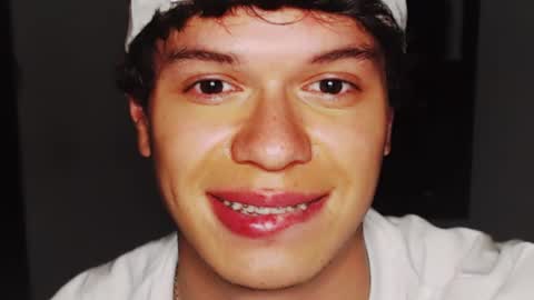 Snapshot of rexbunnybody chatting on 4, 3, 2025 Rex online show from 4, 3, 2025