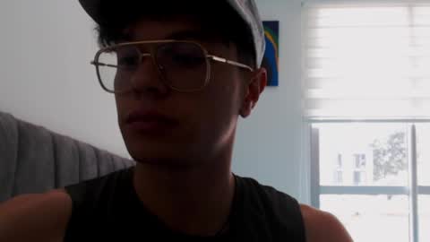 Snapshot of rexbunnybody chatting on 28, 4, 2026 Rex online show from 28, 4, 2026