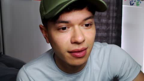 Snapshot of rexbunnybody chatting on 3, 7, 2026 Rex online show from 3, 7, 2026