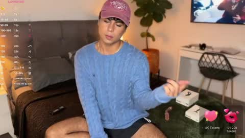 oliver online show from 25, 4, 2026