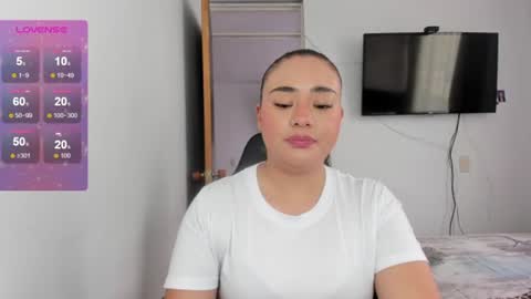 Snapshot of reyledoll chatting on 13, 7, 2026 Rely online show from 13, 7, 2026