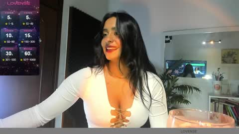 Rhaenyra online show from 28, 3, 2026