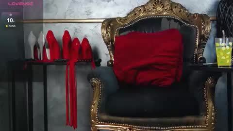 Rhea online show from 15, 11, 2025