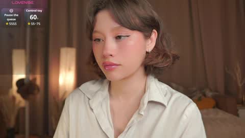 Nanami online show from 2, 4, 2026