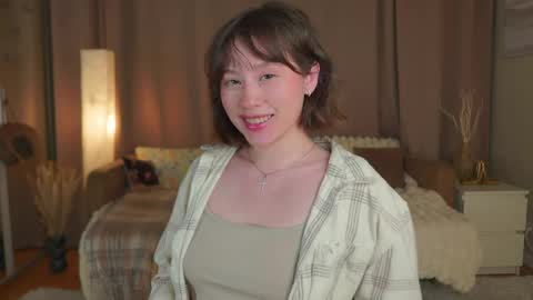 Nanami online show from 9, 4, 2026