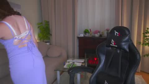 Snapshot of rhebageigel chatting on 12, 6, 2026 Nanami online show from 12, 6, 2026