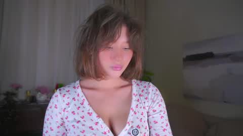 Snapshot of rhebageigel chatting on 22, 6, 2026 Nanami online show from 22, 6, 2026
