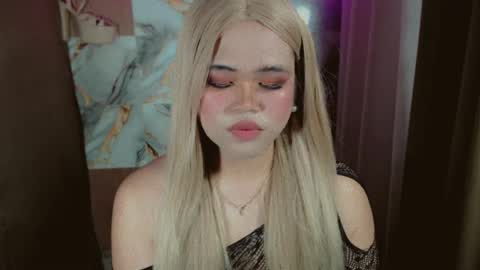 Snapshot of rhetttogo chatting on 25, 6, 2026 - mamerta online show from 25, 6, 2026