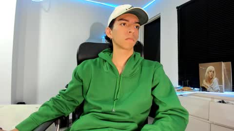 rhys_jagger_ online show from 13, 1, 2026