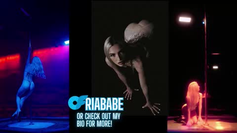 Snapshot of riababe chatting on 9, 2, 2026 ria online show from 9, 2, 2026