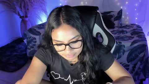 Snapshot of riana_kean chatting on 20, 4, 2026 RianaK online show from 20, 4, 2026