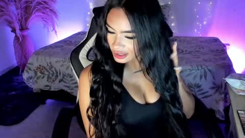 Snapshot of riana_kean chatting on 21, 5, 2026 RianaK online show from 21, 5, 2026