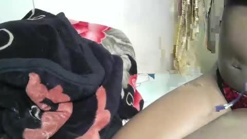 riana_sha online show from 22, 12, 2025