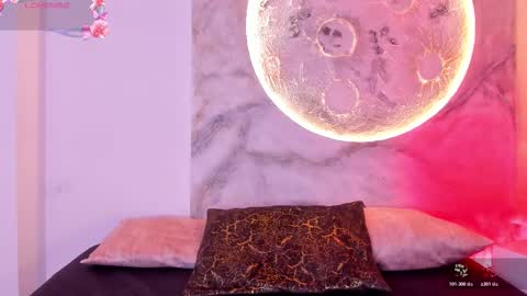 Snapshot of rianamanson chatting on 1, 12, 2025 Riana online show from 1, 12, 2025