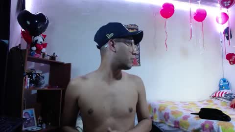 Snapshot of rians14 chatting on 9, 3, 2026 Rians14 online show from 9, 3, 2026